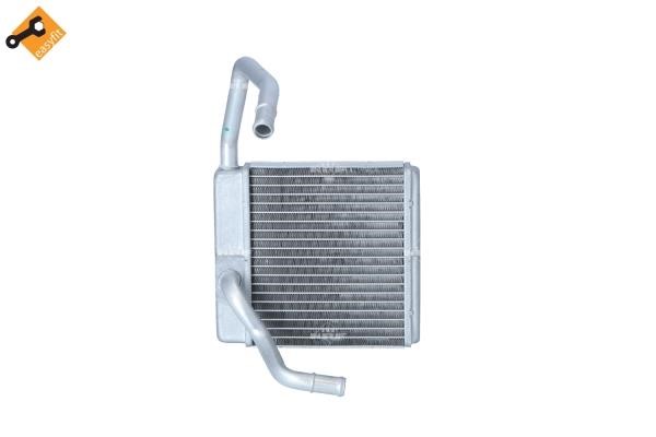 Wilmink Group WG2162111 Heat exchanger, interior heating WG2162111: Buy near me in Poland at 2407.PL - Good price!