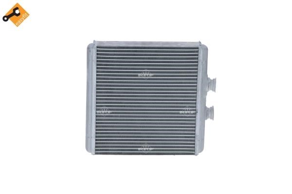 Wilmink Group WG2162092 Heat exchanger, interior heating WG2162092: Buy near me in Poland at 2407.PL - Good price!