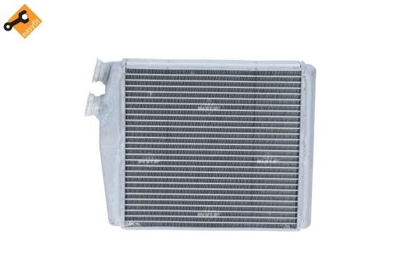 Wilmink Group WG2162094 Heat exchanger, interior heating WG2162094: Buy near me in Poland at 2407.PL - Good price!