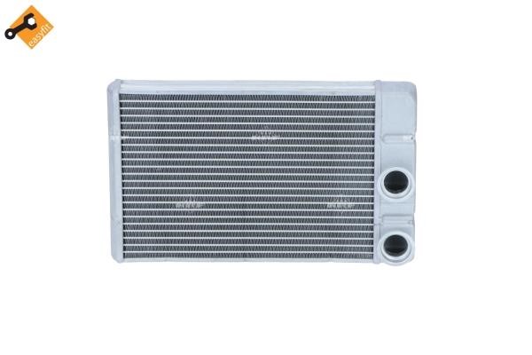 Wilmink Group WG2162120 Heat exchanger, interior heating WG2162120: Buy near me in Poland at 2407.PL - Good price!
