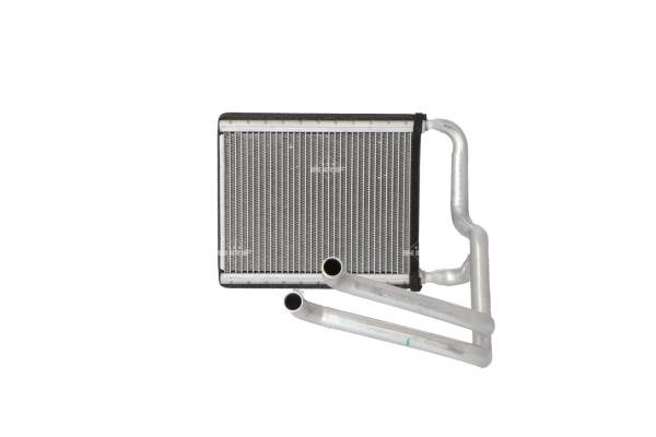 Wilmink Group WG2162125 Heat exchanger, interior heating WG2162125: Buy near me in Poland at 2407.PL - Good price!