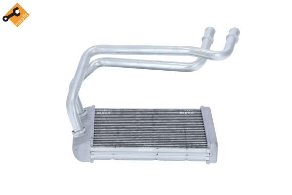 Wilmink Group WG2162105 Heat exchanger, interior heating WG2162105: Buy near me in Poland at 2407.PL - Good price!