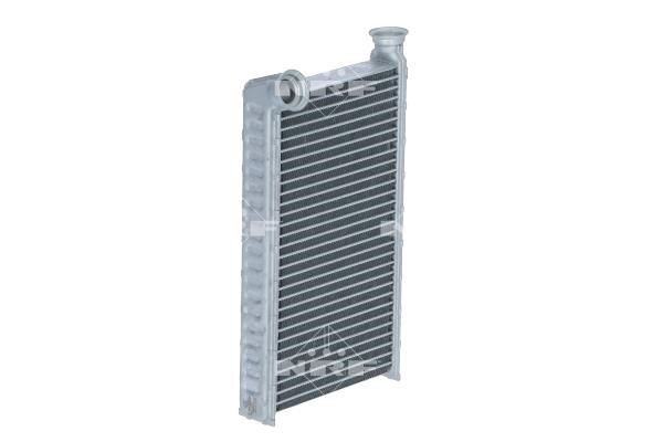 Heat exchanger, interior heating Wilmink Group WG2162144
