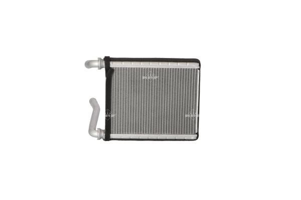 Wilmink Group WG2162129 Heat exchanger, interior heating WG2162129: Buy near me in Poland at 2407.PL - Good price!