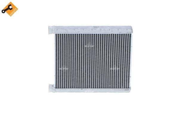 Wilmink Group WG2162134 Heat exchanger, interior heating WG2162134: Buy near me in Poland at 2407.PL - Good price!