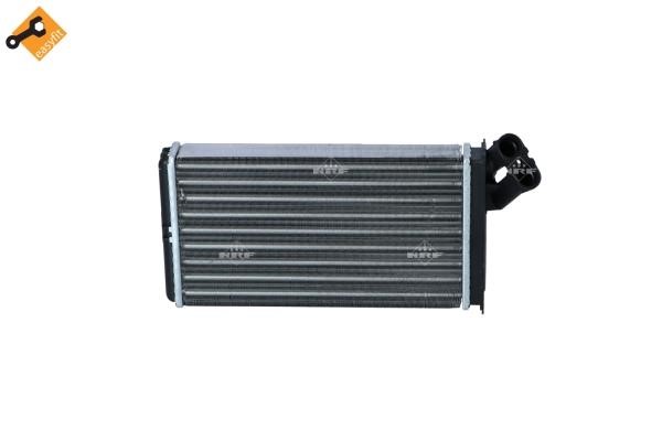 Wilmink Group WG2162221 Heat exchanger, interior heating WG2162221: Buy near me in Poland at 2407.PL - Good price!