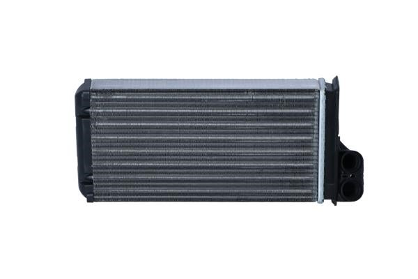 Wilmink Group WG2162254 Heat exchanger, interior heating WG2162254: Buy near me in Poland at 2407.PL - Good price!