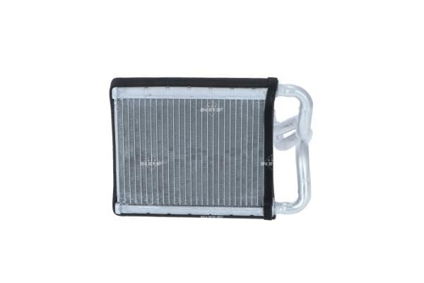 Wilmink Group WG2162160 Heat exchanger, interior heating WG2162160: Buy near me at 2407.PL in Poland at an Affordable price!