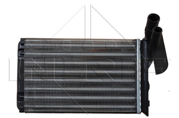 Wilmink Group WG2162258 Heat exchanger, interior heating WG2162258: Buy near me in Poland at 2407.PL - Good price!