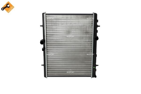 Wilmink Group WG2162235 Radiator, engine cooling WG2162235: Buy near me in Poland at 2407.PL - Good price!