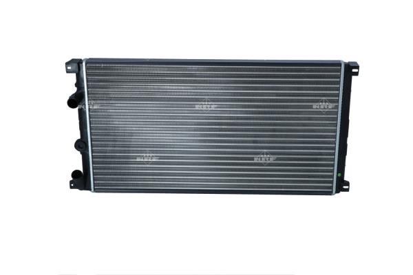 Wilmink Group WG2162237 Radiator, engine cooling WG2162237: Buy near me in Poland at 2407.PL - Good price!