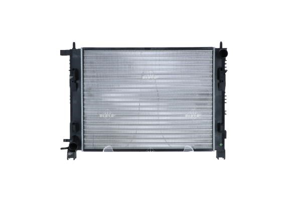 Wilmink Group WG2162240 Radiator, engine cooling WG2162240: Buy near me in Poland at 2407.PL - Good price!