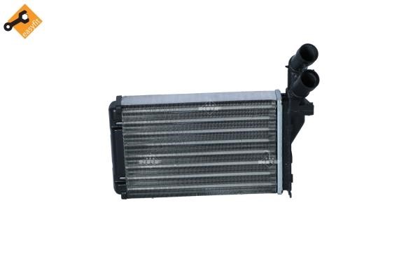 Wilmink Group WG2162215 Heat exchanger, interior heating WG2162215: Buy near me in Poland at 2407.PL - Good price!