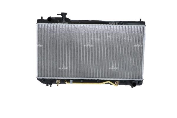 Wilmink Group WG2162280 Radiator, engine cooling WG2162280: Buy near me in Poland at 2407.PL - Good price!