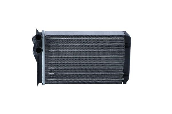 Wilmink Group WG2162249 Heat exchanger, interior heating WG2162249: Buy near me in Poland at 2407.PL - Good price!
