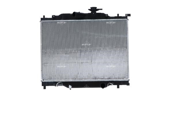 Wilmink Group WG2162300 Radiator, engine cooling WG2162300: Buy near me in Poland at 2407.PL - Good price!