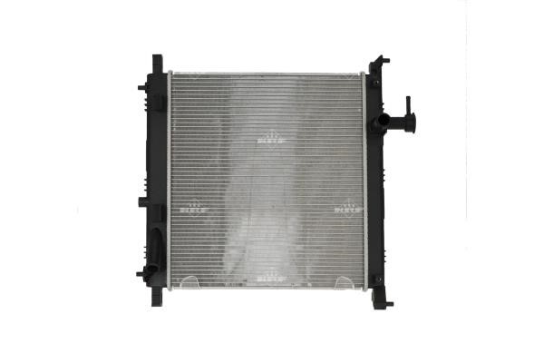 Wilmink Group WG2162292 Radiator, engine cooling WG2162292: Buy near me in Poland at 2407.PL - Good price!