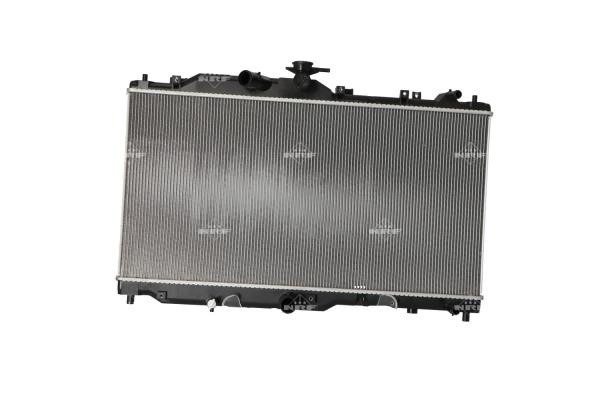 Wilmink Group WG2162295 Radiator, engine cooling WG2162295: Buy near me in Poland at 2407.PL - Good price!