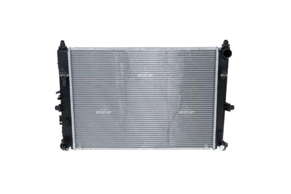 Wilmink Group WG2162296 Radiator, engine cooling WG2162296: Buy near me in Poland at 2407.PL - Good price!