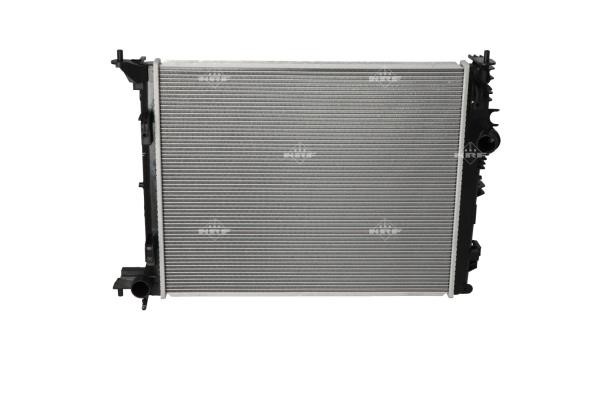 Wilmink Group WG2162323 Radiator, engine cooling WG2162323: Buy near me in Poland at 2407.PL - Good price!