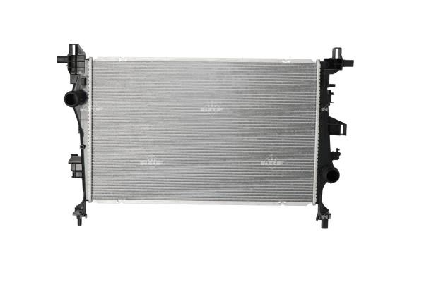 Wilmink Group WG2162336 Radiator, engine cooling WG2162336: Buy near me in Poland at 2407.PL - Good price!
