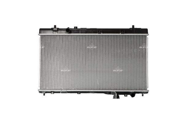 Wilmink Group WG2184525 Radiator, engine cooling WG2184525: Buy near me in Poland at 2407.PL - Good price!