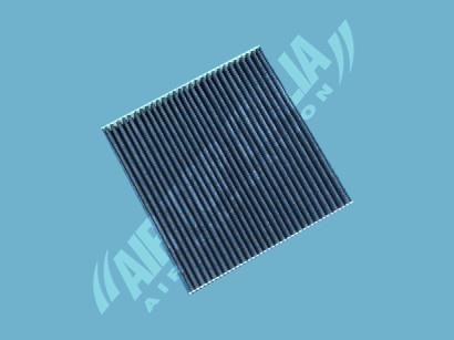 Aster AS2551 Filter, interior air AS2551: Buy near me in Poland at 2407.PL - Good price!