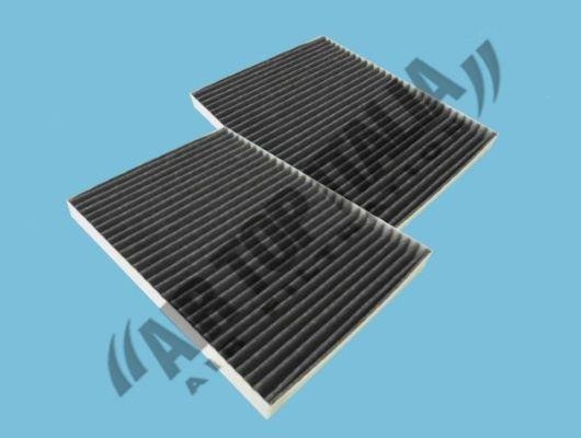 Aster AS2677 Filter, interior air AS2677: Buy near me at 2407.PL in Poland at an Affordable price!