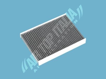 Aster AS2683 Filter, interior air AS2683: Buy near me in Poland at 2407.PL - Good price!