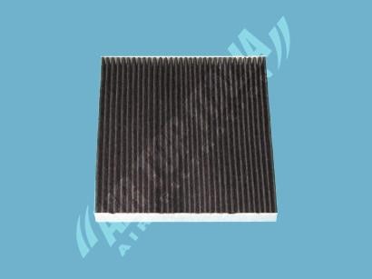Aster AS2685 Filter, interior air AS2685: Buy near me in Poland at 2407.PL - Good price!