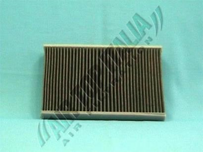 ZERO WZ1446 Filter, interior air WZ1446: Buy near me at 2407.PL in Poland at an Affordable price!