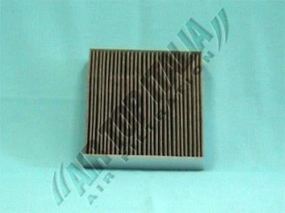 ZERO WZ1472 Filter, interior air WZ1472: Buy near me at 2407.PL in Poland at an Affordable price!