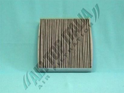 ZERO WZ1478 Filter, interior air WZ1478: Buy near me at 2407.PL in Poland at an Affordable price!