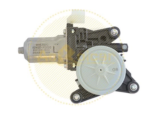 Rolcar 01.5059#OR Window motor 015059OR: Buy near me in Poland at 2407.PL - Good price!
