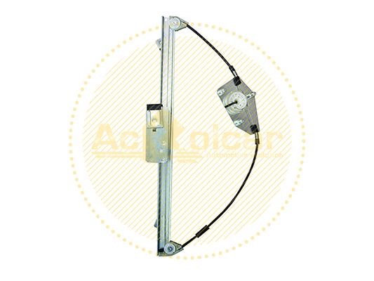 Rolcar 01.5128 Window Regulator 015128: Buy near me at 2407.PL in Poland at an Affordable price!