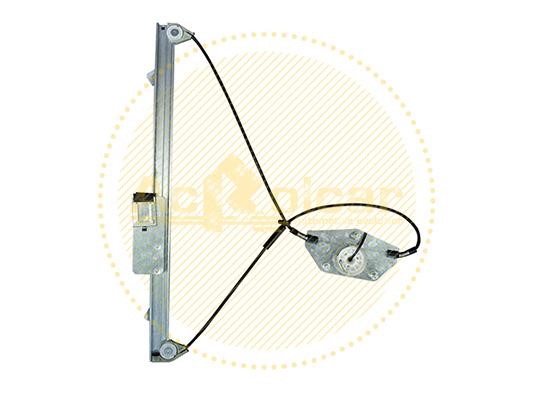 Rolcar 01.5130 Window Regulator 015130: Buy near me at 2407.PL in Poland at an Affordable price!
