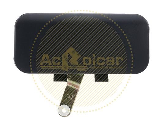 Rolcar 41.4084 Door Handle 414084: Buy near me at 2407.PL in Poland at an Affordable price!