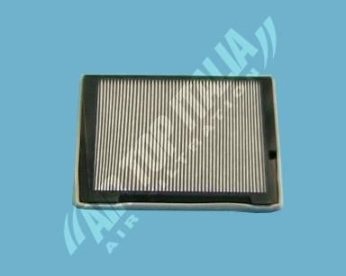 Aster AS2300 Filter, interior air AS2300: Buy near me in Poland at 2407.PL - Good price!