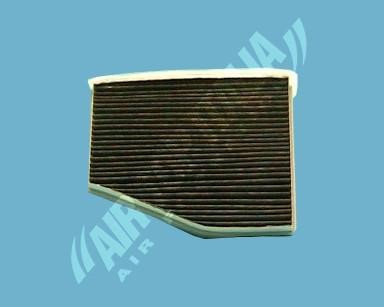 Aster AS2473 Filter, interior air AS2473: Buy near me at 2407.PL in Poland at an Affordable price!