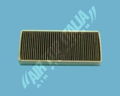 Aster AS2356 Filter, interior air AS2356: Buy near me in Poland at 2407.PL - Good price!