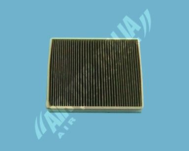 Aster AS2376 Filter, interior air AS2376: Buy near me in Poland at 2407.PL - Good price!