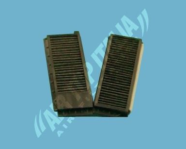 Aster AS2502 Filter, interior air AS2502: Buy near me in Poland at 2407.PL - Good price!