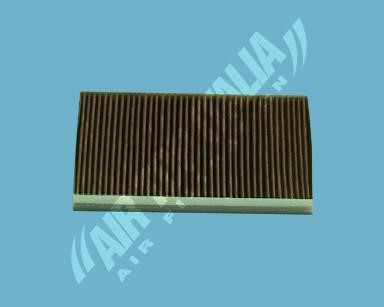 Aster AS2421 Filter, interior air AS2421: Buy near me at 2407.PL in Poland at an Affordable price!