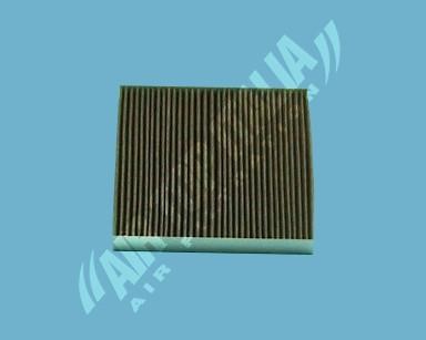 Aster AS2423 Filter, interior air AS2423: Buy near me in Poland at 2407.PL - Good price!