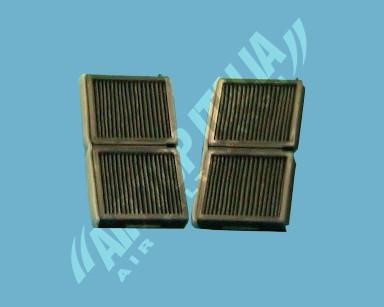 Aster AS2439 Filter, interior air AS2439: Buy near me in Poland at 2407.PL - Good price!