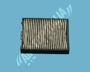 Aster AS2448 Filter, interior air AS2448: Buy near me in Poland at 2407.PL - Good price!