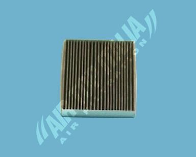 Aster AS2452 Filter, interior air AS2452: Buy near me in Poland at 2407.PL - Good price!