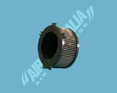 Aster AS2454 Filter, interior air AS2454: Buy near me in Poland at 2407.PL - Good price!