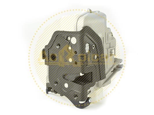 Rolcar 36.3908 Door lock 363908: Buy near me at 2407.PL in Poland at an Affordable price!