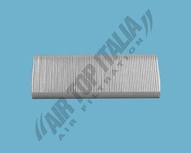 Aster ASF2465 Filter, interior air ASF2465: Buy near me in Poland at 2407.PL - Good price!